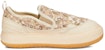 (Women) Liberty of London x Puma Suede Mayu Slip-On 'Sun Kiss'  384130-01