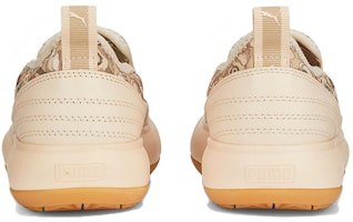 (W) Liberty of London x Puma Suede Mayu Slip-On 'Sun Kiss' Wanita 384130-01 Purchase (W) Liberty of London x Puma Suede Mayu Slip-On 'Sun Kiss' Wanita 384130-01