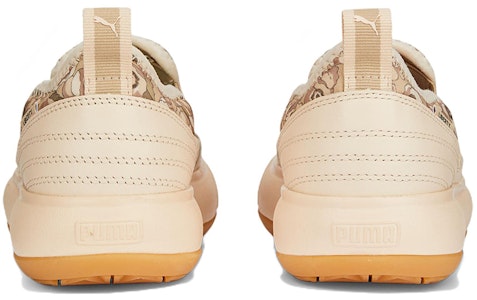 (W) Liberty of London x Puma Suede Mayu Slip-On 'Sun Kiss' Wanita 384130-01 Purchase (W) Liberty of London x Puma Suede Mayu Slip-On 'Sun Kiss' Wanita 384130-01