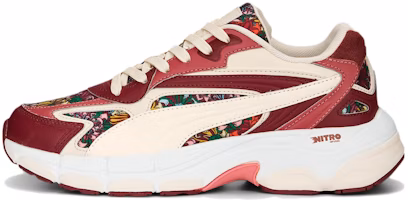 (Women) Liberty of London x Puma Teveris Nitro 'Floral' 391568-01 (Women) Liberty of London x Puma Teveris Nitro 'Floral' 391568-01