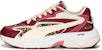 (W) Liberty of London x Puma Teveris Nitro 'Floral' Bunga-bungaan 391568-01