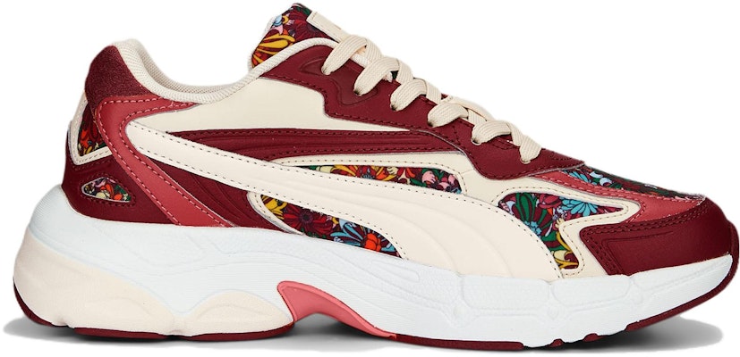 (W) Liberty of London x Puma Teveris Nitro 'Floral' Bunga 391568-01 Order (W) Liberty of London x Puma Teveris Nitro 'Floral' Bunga 391568-01