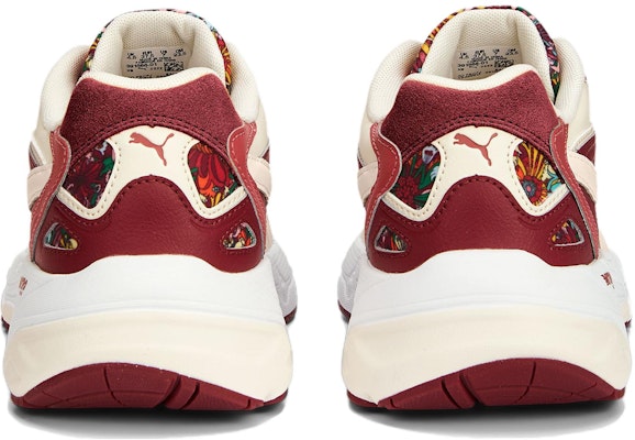 (W) Liberty of London x Puma Teveris Nitro 'Floral' Bunga 391568-01 Shop (W) Liberty of London x Puma Teveris Nitro 'Floral' Bunga 391568-01