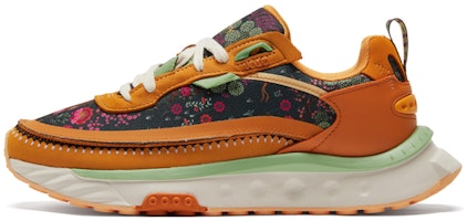 (Women) Liberty of London x Puma Wild Rider 'Floral' 382105-01 (Women) Liberty of London x Puma Wild Rider 'Floral' 382105-01