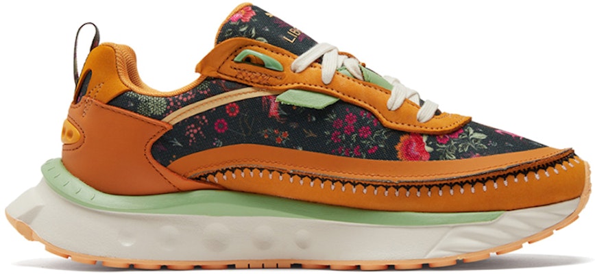 (Women) Liberty of London x Puma Wild Rider 'Floral' 382105-01 Order (Women) Liberty of London x Puma Wild Rider 'Floral' 382105-01