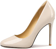 (Women) Lily Wei 10cm Stiletto Heels - Elegant, Fashionable & Comfortable Slip-Ons GY Flats 2109 (Women) Lily Wei 10cm Stiletto Heels - Elegant, Fashionable & Comfortable Slip-Ons GY Flats 2109