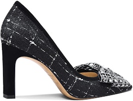 莉莉薇剪秋法式蝴蝶結方頭粗跟高跟鞋女款黑色 Order 莉莉薇剪秋法式蝴蝶結方頭粗跟高跟鞋女款黑色