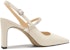 (Women) Lily Wei 'Lingxiu Casual Chunky High Heel' L-052