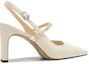 Order (Women) Lily Wei 'Lingxiu Casual Chunky High Heel' L-052