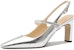 (Women) Lily Wei 'Lingxiu Casual Chunky High Heel' L-052