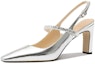 Purchase (Women) Lily Wei 'Lingxiu Casual Chunky High Heel' L-052