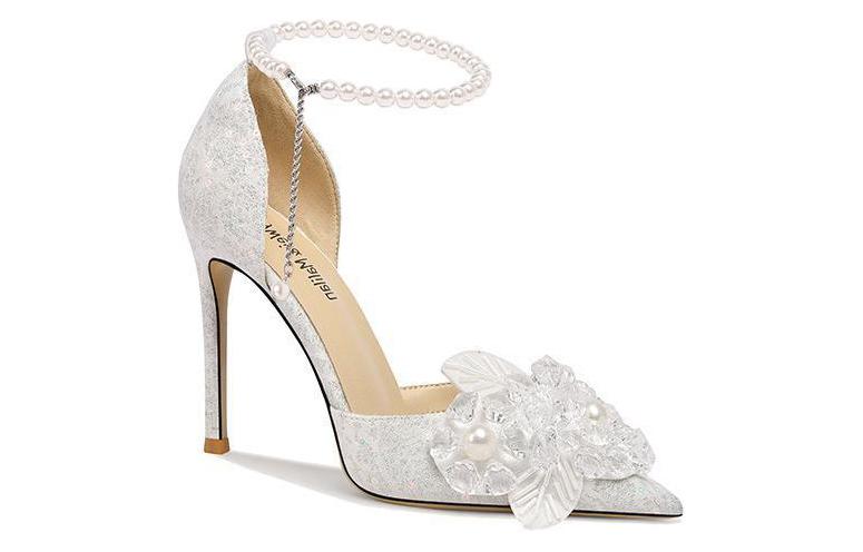 Order (W) Lily Wei 'Confort Blanco' NN-258