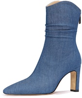 (Women) Lily Wei Boot 'Blue' M2-067 (Women) Lily Wei Boot 'Blue' M2-067