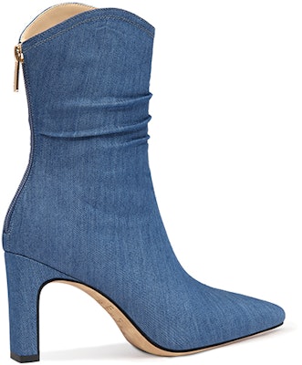 (W) Bota Lily Wei 'Azul' M2-067 Order (W) Bota Lily Wei 'Azul' M2-067