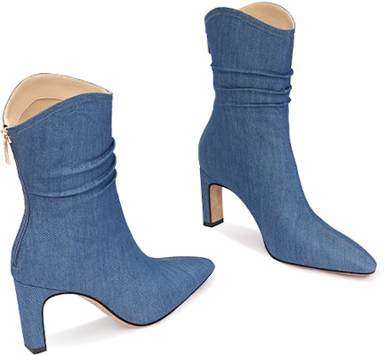 (W) Bota Lily Wei 'Azul' M2-067 Lookbook (W) Bota Lily Wei 'Azul' M2-067