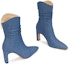Lookbook (W) Bota Lily Wei 'Azul' M2-067