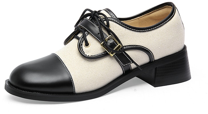 (W) 릴리 웨이 베이지 캐주얼 슈즈 (Lily Wei Beige Casual Shoes) KF-015 Buy (W) 릴리 웨이 베이지 캐주얼 슈즈 (Lily Wei Beige Casual Shoes) KF-015