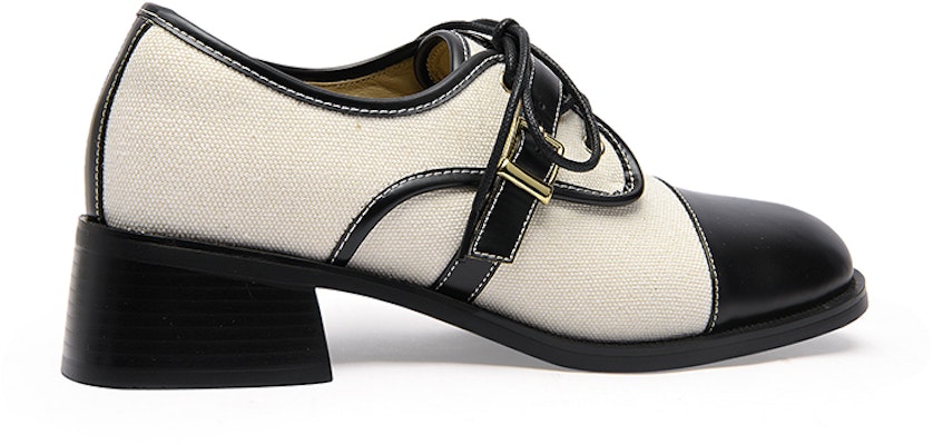 (W) 릴리 웨이 베이지 캐주얼 슈즈 (Lily Wei Beige Casual Shoes) KF-015 Order (W) 릴리 웨이 베이지 캐주얼 슈즈 (Lily Wei Beige Casual Shoes) KF-015