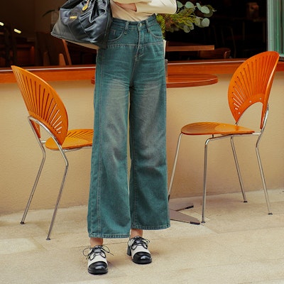 (W) 릴리 웨이 베이지 캐주얼 슈즈 (Lily Wei Beige Casual Shoes) KF-015 Cheap (W) 릴리 웨이 베이지 캐주얼 슈즈 (Lily Wei Beige Casual Shoes) KF-015