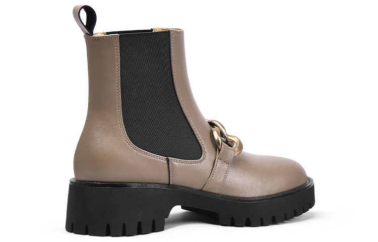 (W) Lily Wei Chelsea Boot 'Fashion British Style' 圖 2