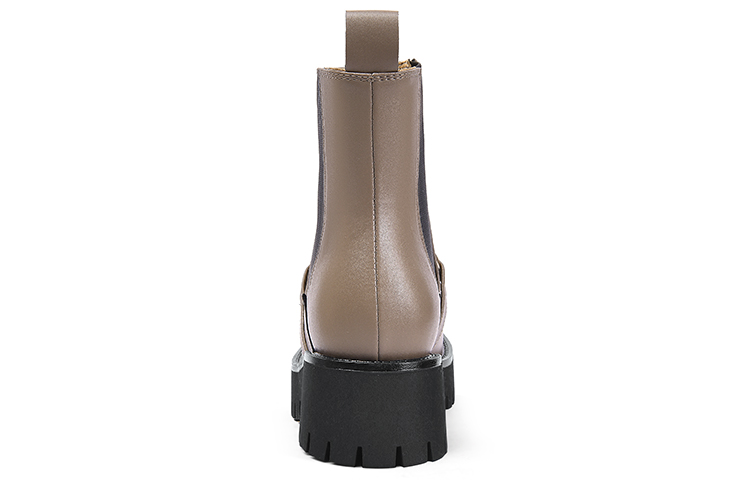 (W) Lily Wei Chelsea Boot 'Fashion British Style' 圖 4