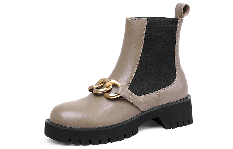 (W) Lily Wei Chelsea Boot 'Fashion British Style' 圖 5
