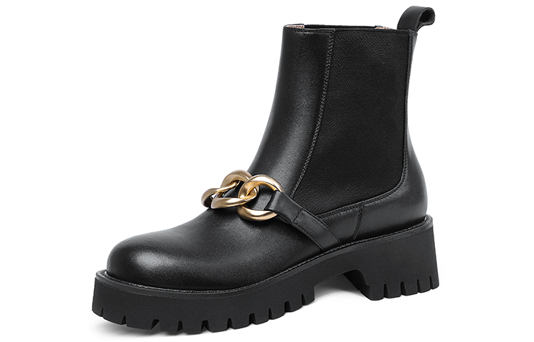 (W) Lily Wei Chelsea Boot 'Fashion British Style' 圖 6