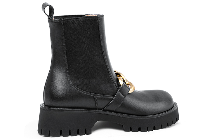 (W) Lily Wei Chelsea Boot 'Fashion British Style' 圖 7