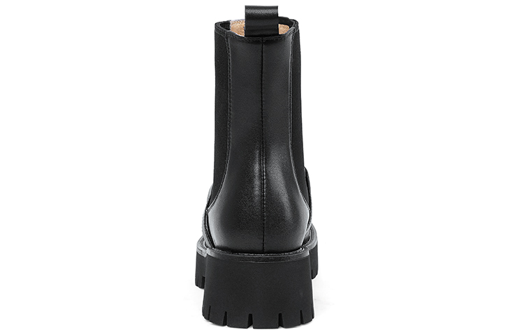 (W) Lily Wei Chelsea Boot 'Fashion British Style' 圖 9