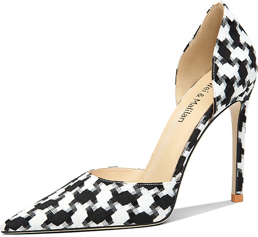 women-lily-wei-fabric-comfort-casual-stiletto-high-heels-black-nn-481