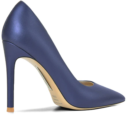 Lily Wei 尖頭時尚簡約 細跟 高筒鞋 女款 紫色 Order Lily Wei 尖頭時尚簡約 細跟 高筒鞋 女款 紫色