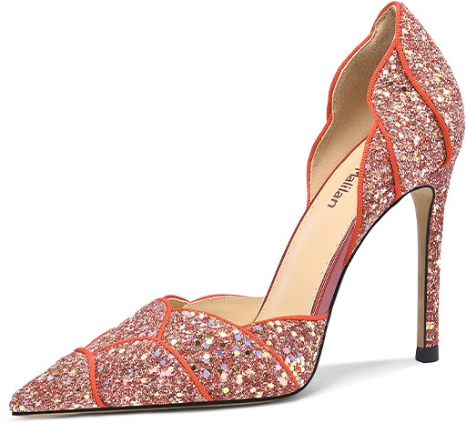 women-lily-wei-glitter-hollow-slip-on-high-heels-10cm-red-sparkle-l-024