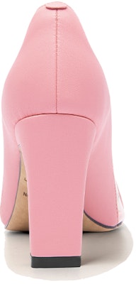 (Women) Lily Wei Heeled Shoes 'Pink' M1-107 Purchase (Women) Lily Wei Heeled Shoes 'Pink' M1-107