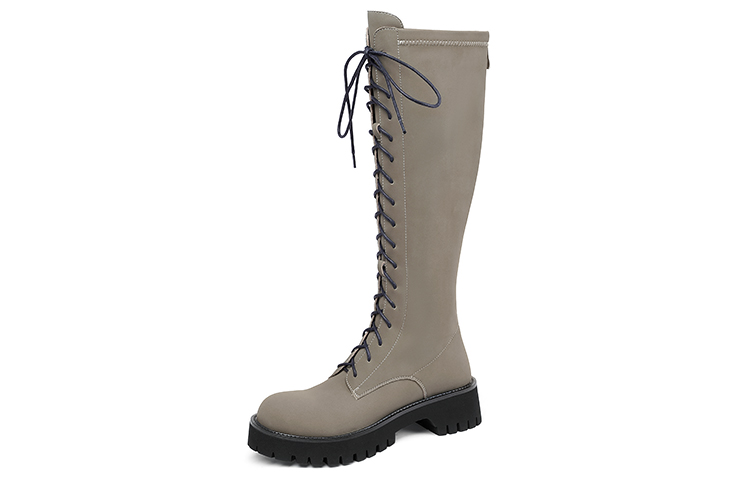 Order (W) But Kasut Tinggi Lily Wei 'Keselesaan Fesyen' XPJ-051