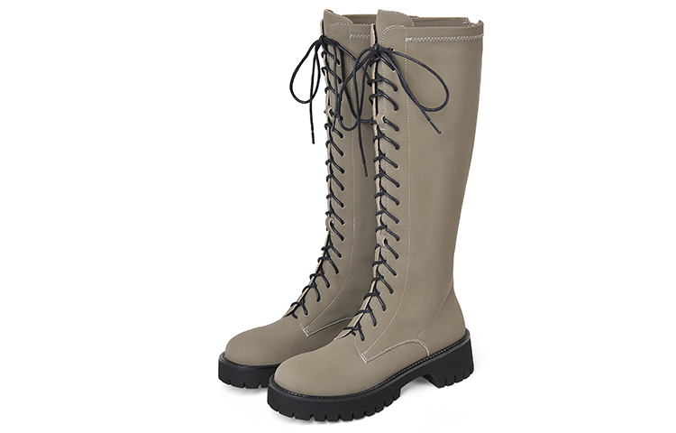 Shop (W) But Kasut Tinggi Lily Wei 'Keselesaan Fesyen' XPJ-051