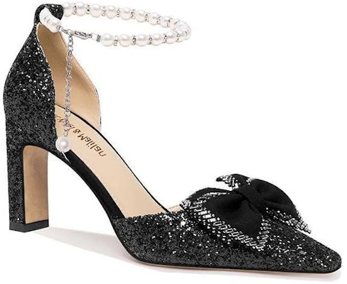 (W) 릴리웨이 하이힐 (블랙) L-028-a Order (W) 릴리웨이 하이힐 (블랙) L-028-a