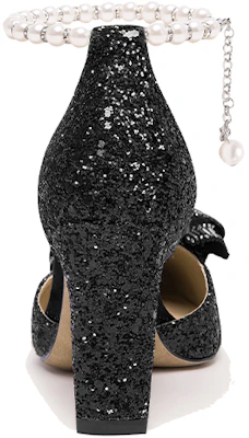 (W) 릴리웨이 하이힐 (블랙) L-028-a Purchase (W) 릴리웨이 하이힐 (블랙) L-028-a