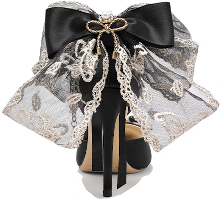 (W) 릴리웨이 블랙 비즈 리본 보 힐
(Lilli Wei Beullaek Bizeu Ribon Bo Hil) NN-186 Shop (W) 릴리웨이 블랙 비즈 리본 보 힐
(Lilli Wei Beullaek Bizeu Ribon Bo Hil) NN-186