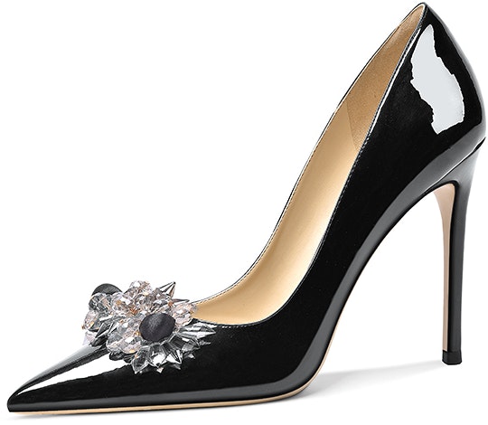 women-lily-wei-high-heel-black-patent-french-rhinestone-nn-198