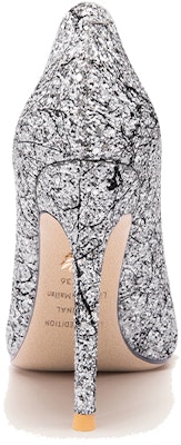 (W) 릴리 웨이 블랙 큐빅 플로럴 하이힐 NN-547-a Shop (W) 릴리 웨이 블랙 큐빅 플로럴 하이힐 NN-547-a