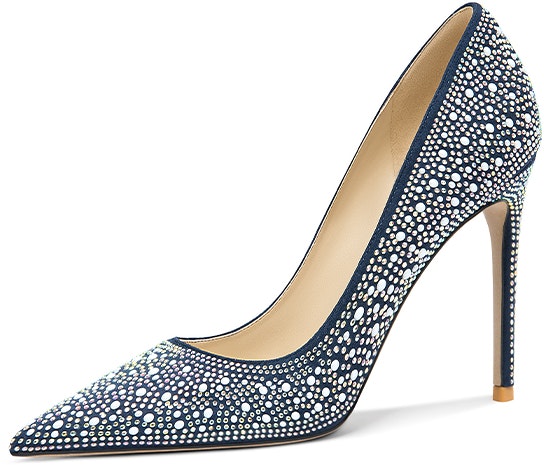 women-lily-wei-high-heel-comfort-casual-blue-velvet-nn-454