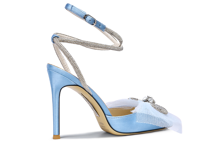 Order (W) 莉莉威高跟鞋 '时尚舒适' NN-249