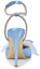 Shop (W) Lily Wei 'Keselesaan Fesyen' Tumit Tinggi NN-249