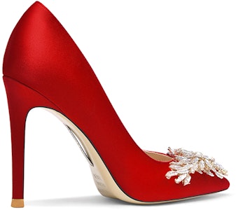 (W) 莉莉·威高跟鞋“纯钻无带款” NN-183 Order (W) 莉莉·威高跟鞋“纯钻无带款” NN-183