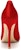 (W) Lily Wei Kasut Tumit Tinggi 'Pure Diamond Slip-On' NN-183