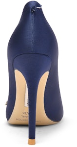 (W) 莉莉·威高跟鞋“纯钻无带款” NN-183 Cheap (W) 莉莉·威高跟鞋“纯钻无带款” NN-183