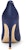 (W) Lily Wei Kasut Tumit Tinggi 'Pure Diamond Slip-On' NN-183
