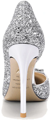 (W) 릴리웨이 하이힐 '실버 스팽글' (Lily Wei high heel 'silver spangle') NN-193 Shop (W) 릴리웨이 하이힐 '실버 스팽글' (Lily Wei high heel 'silver spangle') NN-193
