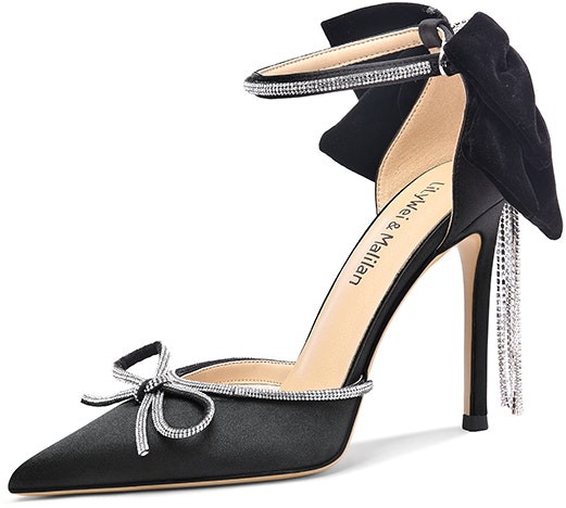 women-lily-wei-high-heels-black-tassel-nn-170