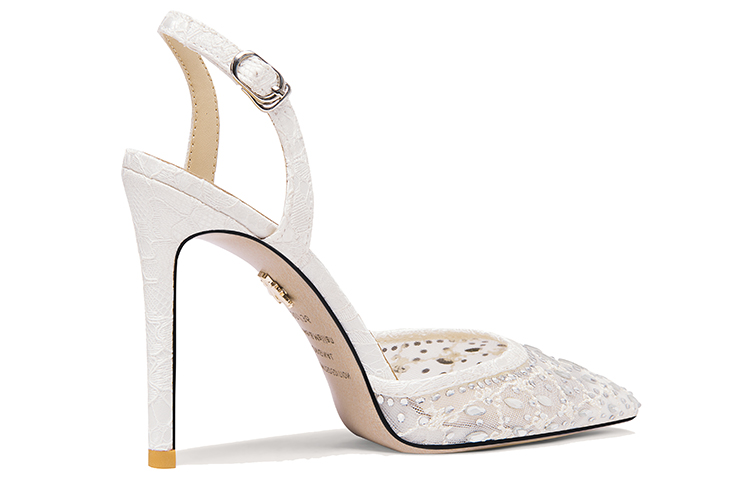 Order (W) レディース リリー・ウェイ ハイヒール 'ワンダーランド・ベル' NN-312 NN-312